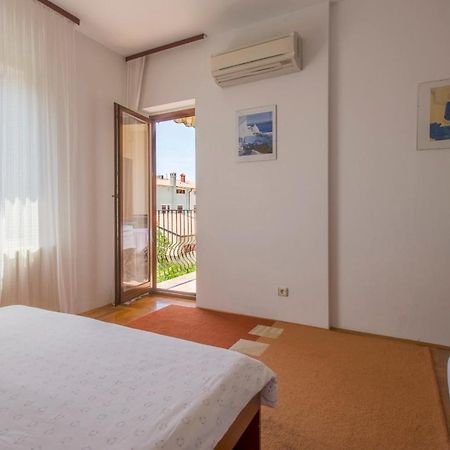 Apartment Sandra Pula Exterior foto